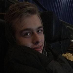 Meet your Posher, Joseph